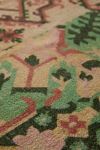 Thumbnail View 3: Fiona Boho Digital Printed Chenille Rug