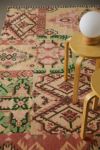 Thumbnail View 5: Fiona Boho Digital Printed Chenille Rug