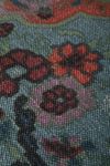 Thumbnail View 4: Lina Floral Brushed Rug