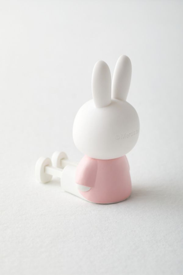 Slide View: 3: Figurine Miffy Support de Téléphone Boîte Mystère