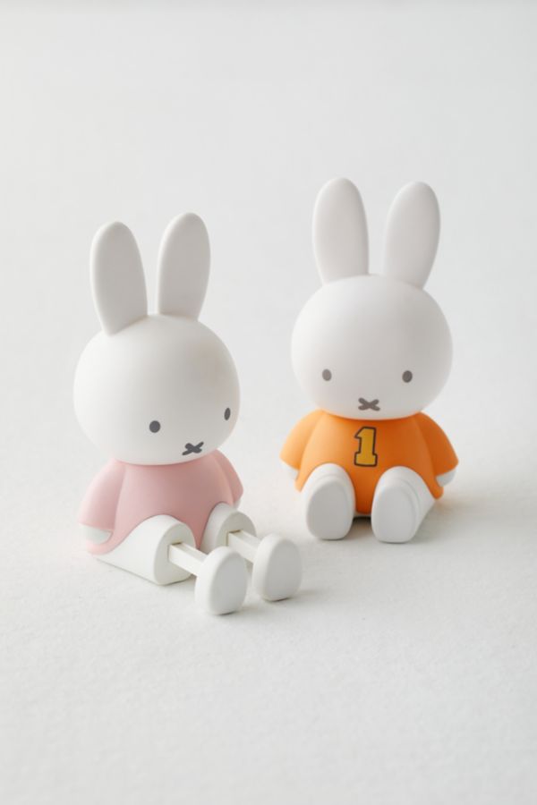 Slide View: 4: Figurine Miffy Support de Téléphone Boîte Mystère