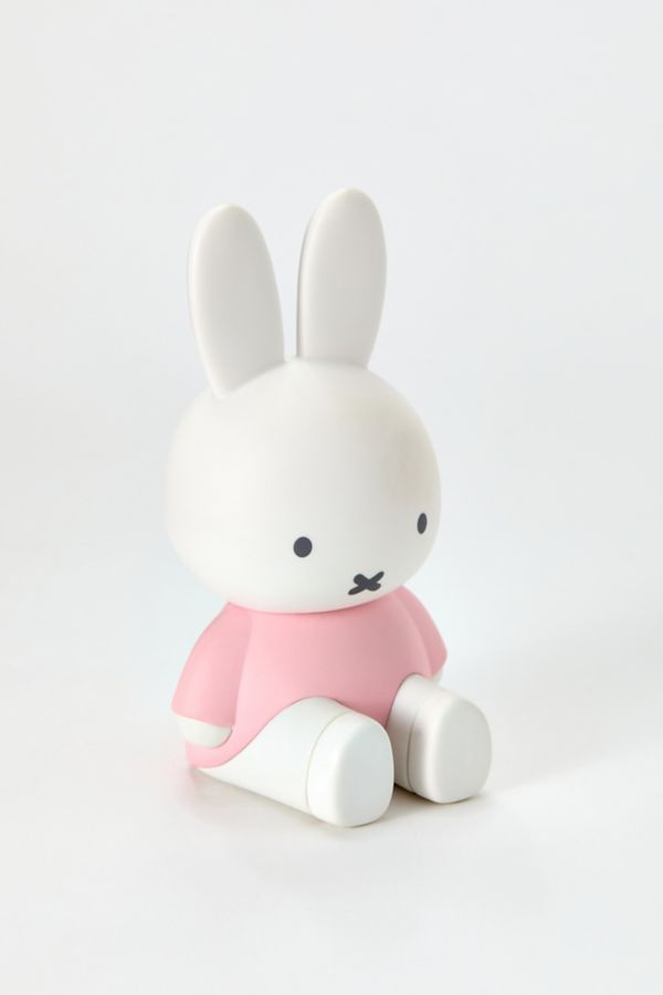 Slide View: 6: Figurine Miffy Support de Téléphone Boîte Mystère