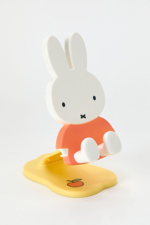 Slide View: 5: Miffy Foldable Blind Box Phone Stand