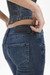 Thumbnail View 5: BDG Brooke Denim Flare Jean