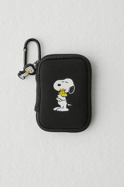 MYTAGALONGS Peanuts AirPods Case