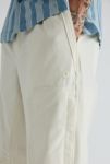 Thumbnail View 4: Pantalon coupe-vent en tissu extensible Standard Cloth