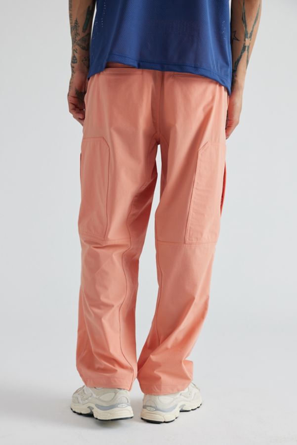 Slide View: 2: Standard Cloth Stretch Windpant