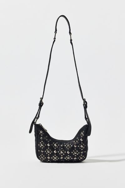 Núnoo Palma Rock Studded Bag