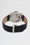 Thumbnail View 3: Bulova Commodore Automatic Leather Band Watch