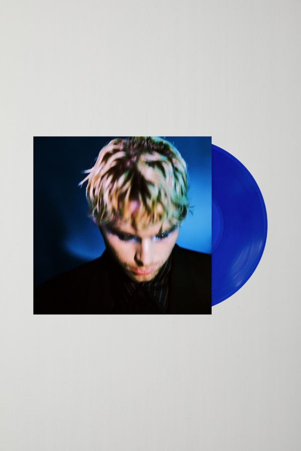 Slide View: 1: Luke Hemmings - boy Limited LP