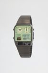 Thumbnail View 1: Citizen Alarm Quartz Analog-Digital Watch JG2147-85X