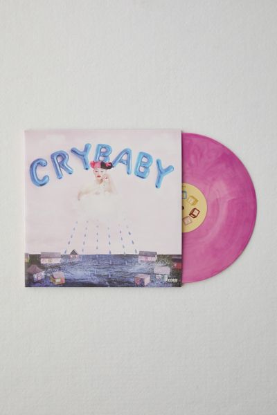 Melanie Martinez - Cry Baby Limited 2XLP