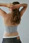 Thumbnail View 2: Soutien-gorge Corset Ivy Leaguers Out From Under