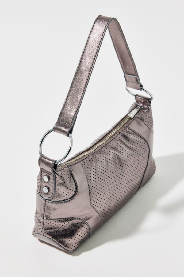 Slide View: 2: SILFEN Stella Shoulder Bag