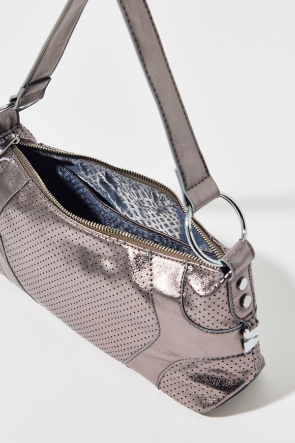 Slide View: 4: SILFEN Stella Shoulder Bag