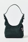 Thumbnail View 3: SILFEN Lotta Canvas Bag