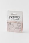 Thumbnail View 1: Pony Popper Volumizing Ponytail Clip