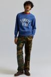 Thumbnail View 3: Polo Ralph Lauren Summit Team Applique Crew Neck Sweatshirt