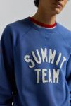 Thumbnail View 4: Polo Ralph Lauren Summit Team Applique Crew Neck Sweatshirt