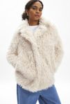 Thumbnail View 1: Glamorous Faux Fur Jacket