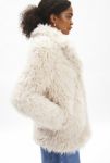 Thumbnail View 3: Glamorous Faux Fur Jacket