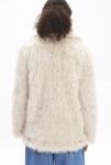 Thumbnail View 4: Glamorous Faux Fur Jacket