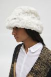 Thumbnail View 1: UGG Faux Fur Bucket Hat