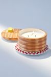 Thumbnail View 2: Stacked Waffle 12 oz Candle