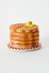 Thumbnail View 5: Stacked Waffle 12 oz Candle