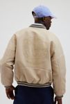 Thumbnail View 1: iets frans… Avery Embroidered Varsity Jacket