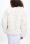 Thumbnail View 4: The Frolic Amiens Faux Fur Jacket