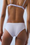 Thumbnail View 3: Out From Under Perfect Pointelle Bikini Undie