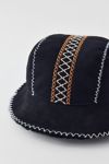 Thumbnail View 2: Chapeau Seau Brodé UGG Atherson