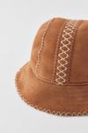 Thumbnail View 2: UGG Atherson Embroidered Bucket Hat