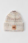 Thumbnail View 1: UGG Chunky Spacedye Beanie