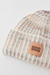 Thumbnail View 2: UGG Chunky Spacedye Beanie