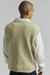 Thumbnail View 6: KROST Waffle Knit Sweater Vest