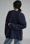 Thumbnail View 3: BDG Skylar Oversized Cable Knit Sweater