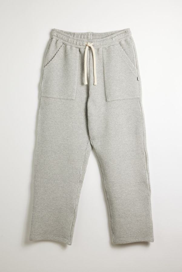 Slide View: 2: KROST Waffle Knit Pant