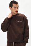 Thumbnail View 1: KROST SYF Crew Neck Sweatshirt