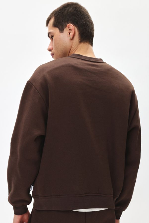 Slide View: 3: KROST SYF Crew Neck Sweatshirt