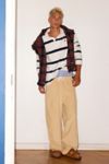 Thumbnail View 1: Pantalon de Plage UO Baggy Corduroy Uni