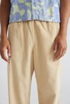 Thumbnail View 6: UO Baggy Solid Cord Beach Pant