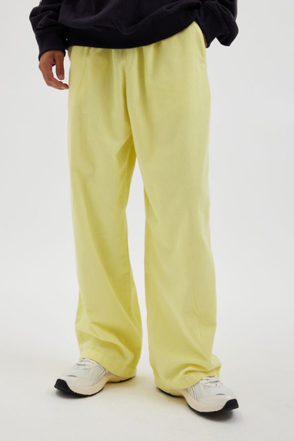 Slide View: 1: UO Baggy Beach Pant