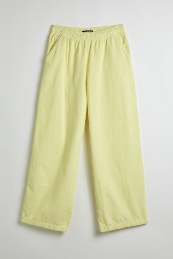 Slide View: 2: UO Baggy Beach Pant