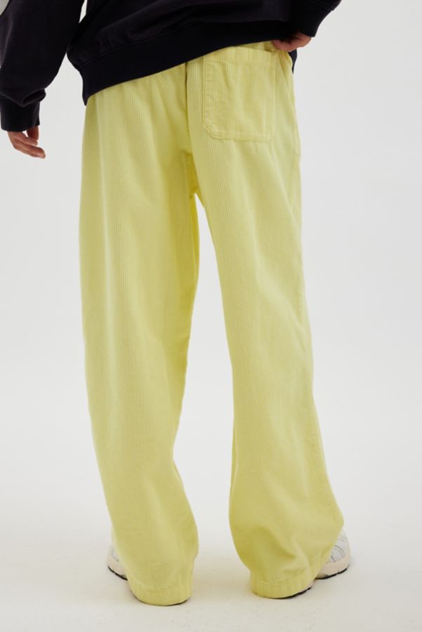 Slide View: 3: UO Baggy Beach Pant