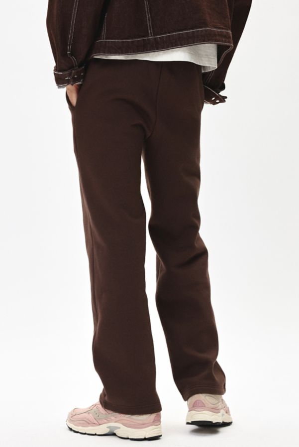 Slide View: 3: KROST SYF Straight Leg Sweatpant