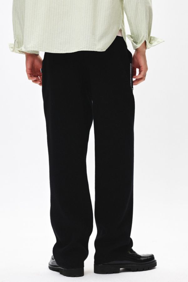 Slide View: 3: KROST Blanket Stitch Baggy Sweatpant