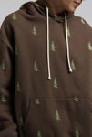 Thumbnail View 1: KROST Trees Hoodie Sweatshirt