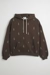 Thumbnail View 2: KROST Trees Hoodie Sweatshirt